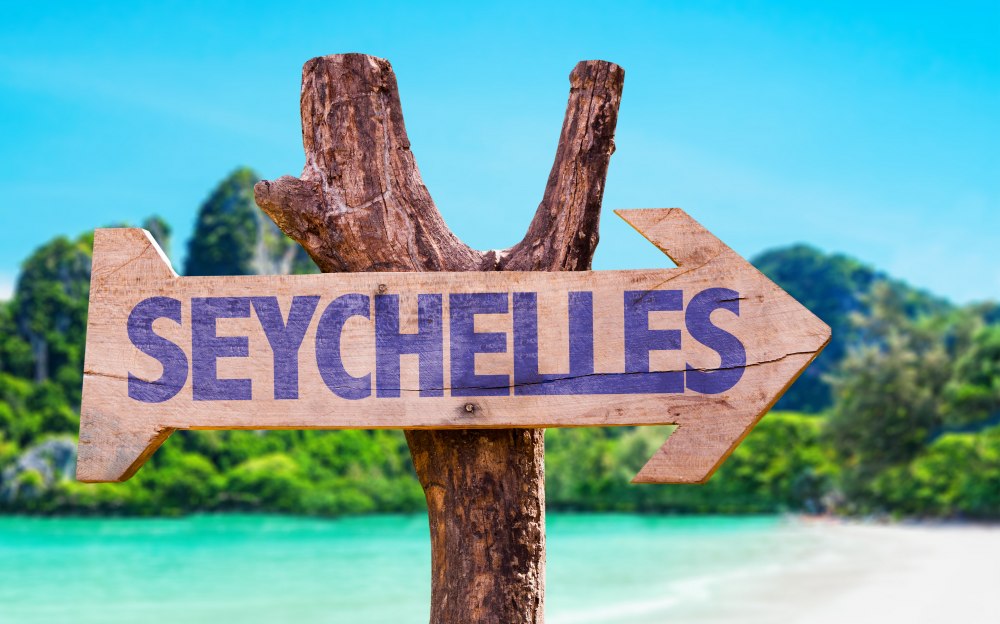 Почивка на Сейшелите за Нова Година