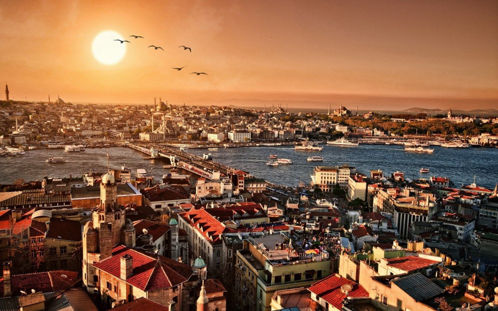 Екскурзия до Истанбул за Великден  - 4 дни 