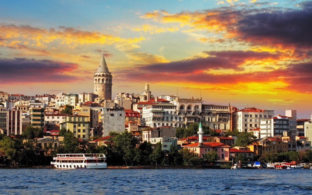 Екскурзия до Истанбул, самолетна - 5 дни 